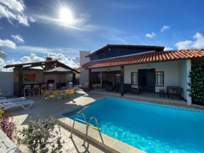 Casa Familiar 5 Suítes Porto de Galinhas